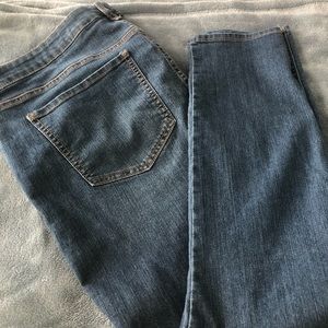 Old Navy Super Skinny Jeans